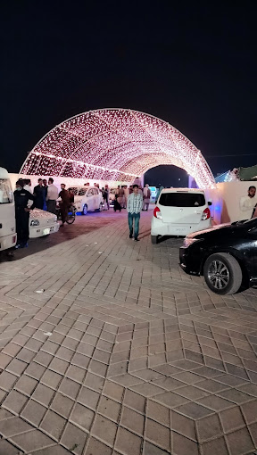 Image of Grand  marquee Wedding Marquee